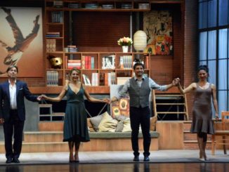 Teatro degli illuminati, tutto esaurito alla stagione di prosa
