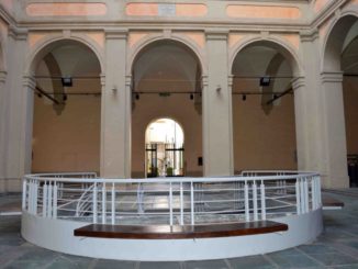 Avviato l'iter per riqualificare palazzo Bufalini a Città di Castello