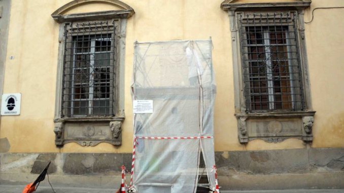 Testimonianze storiche restaurate grazie a Adotta un monumento della tua città
