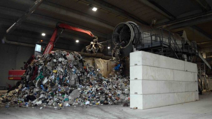 Discarica Belladanza, “È stata la stessa Sogepu a chiedere ampliamento sito”
