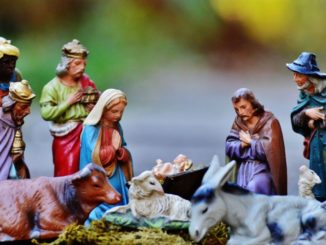 Torna a San Giustino il concorso “il Nostro Presepe”