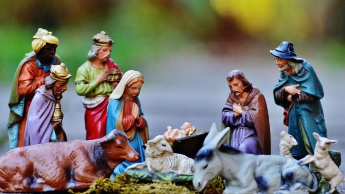 Torna a San Giustino il concorso “il Nostro Presepe”