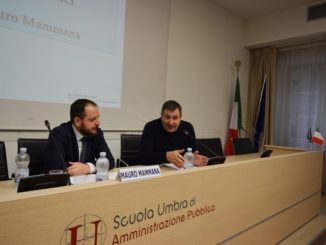 seminario “Appalti e anticorruzione: un approccio concreto alla valutazione dei rischi”