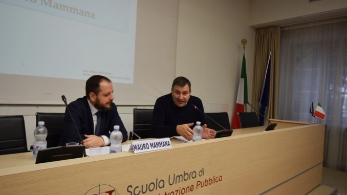 seminario “Appalti e anticorruzione: un approccio concreto alla valutazione dei rischi”