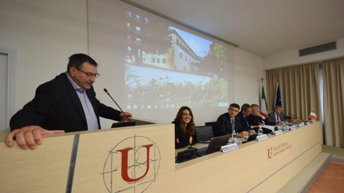 Laboratorio di benchmarking tra sistemi sanitari regionali “Franco Tomassoni”