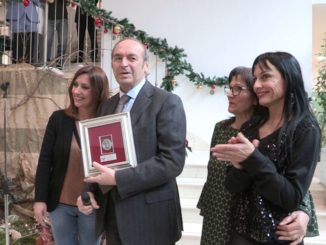 Celebrati a Umbertide i 20 anni dell'Istituto Prosperius Tiberino