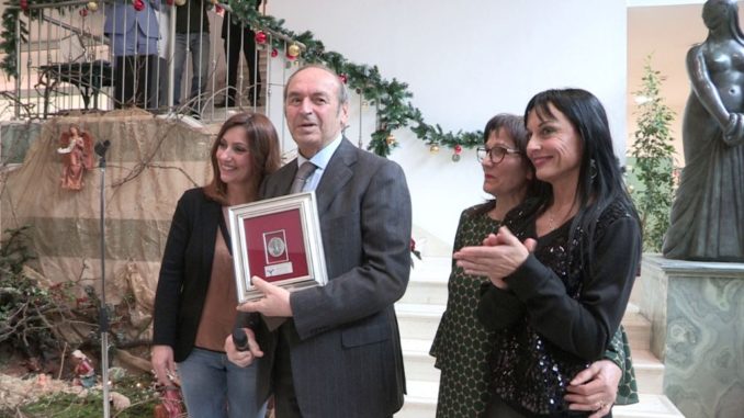 Celebrati a Umbertide i 20 anni dell'Istituto Prosperius Tiberino