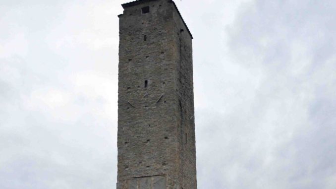 La Torre Civica di Città di Castello riaperta al pubblico