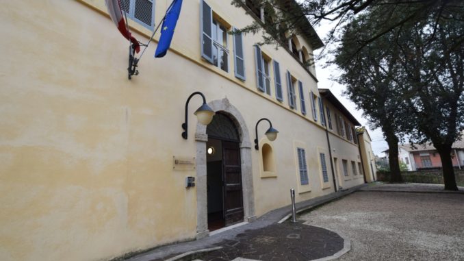 La Scuola Umbra di Amministrazione pubblica presenta i corsi di gennaio 2019