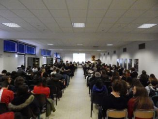 Concluse le celebrazioni per i 50 anni dell'Istituto 'Da Vinci'