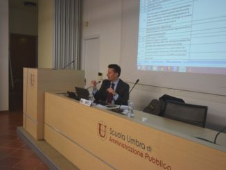corso “La pianificazione delle misure anticorruzione: l’aggiornamento del PTPC 2019-2021”