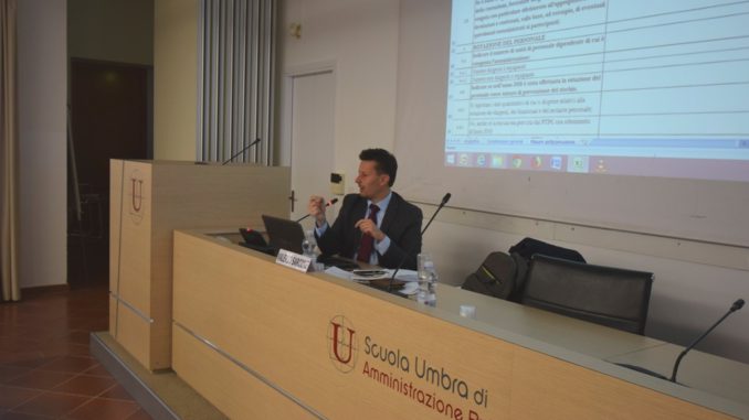 corso “La pianificazione delle misure anticorruzione: l’aggiornamento del PTPC 2019-2021” corso “La pianificazione delle misure anticorruzione: l’aggiornamento del PTPC 2019-2021”