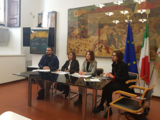 Natale in Alto Tevere, presentata “La Valle In...cantata”