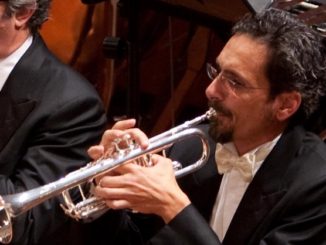 Concerto del maestro Roberto Rossi al Museo Santa Croce