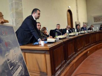 Chiusura E45, summit di comuni, regione, parlamentari e associazioni a Città di Castello