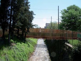 San Giustino, un finanziamento per riqualificare le zone urbane