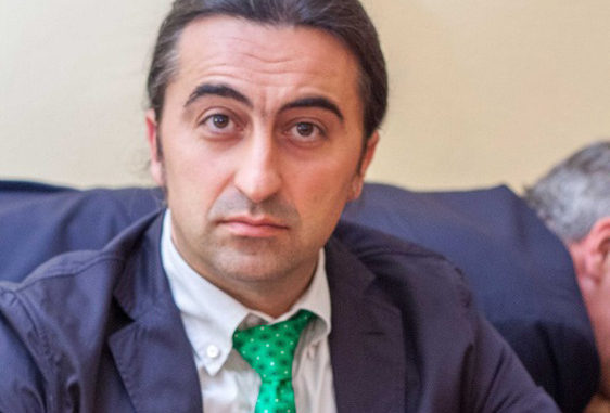 Belloni (Lega), Amministrazione ha defenestrato nostro professionista
