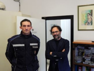 L'attività della Polizia Locale di Umbertide nel 2018