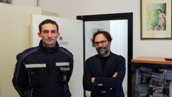 L'attività della Polizia Locale di Umbertide nel 2018