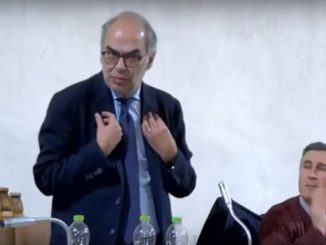 Consiglio comunale a Castello, doppia seduta su variante strutturale