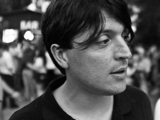 Alessandro Baronciani presenta la sua ultima graphic novel "Negativa"