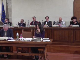 Chiusura E45, assemblea pubblica a Città di Castello: "Siamo isolati"