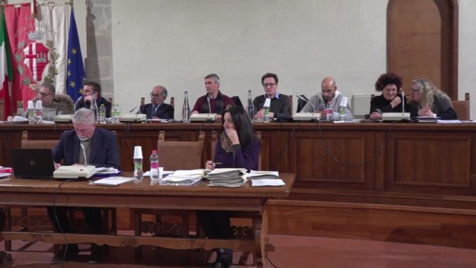 Chiusura E45, assemblea pubblica a Città di Castello: "Siamo isolati"
