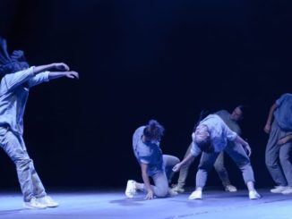 Montone, la grande danza al teatro San Fedele