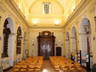 Il 16 gennaio a Umbertide incontro-dibattito con la scrittrice Lia Levi