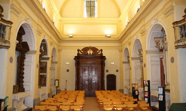 Il 16 gennaio a Umbertide incontro-dibattito con la scrittrice Lia Levi