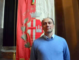 In servizio a Città di Castello il nuovo comandante della polizia locale Joselito Orlando
