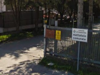 Sistemato mattatoio comunale di Umbertide, effettuati lavori manutenzione