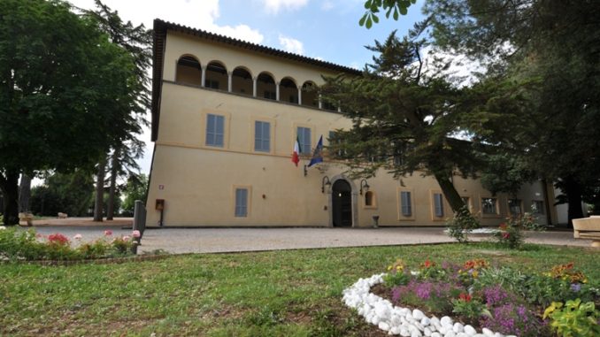 Formazione VillaUmbra