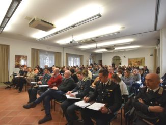 Seminario “Sanzioni in materia di subappalti illeciti”