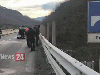 Riapre viadotto Puleto sulla E45, solo per traffico leggero però