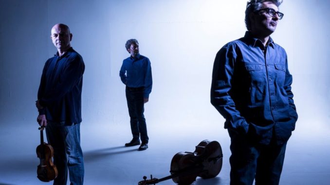 Programma di Primavera del Festival delle Nazioni, 4 concerti