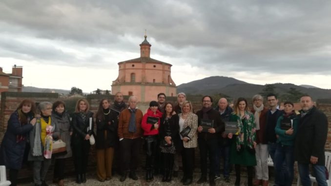 Alla Rocca inaugurata la mostra Umbertid'Arte, inaugurata venerdì 8 marzo
