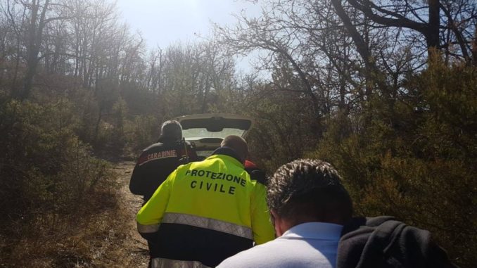 Il 13 ottobre a Umbertide la campagna "Io non rischio"