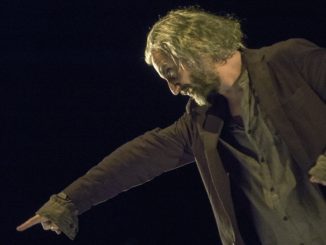 Ascanio Celestini chiude la Stagione teatrale di Città di Castello