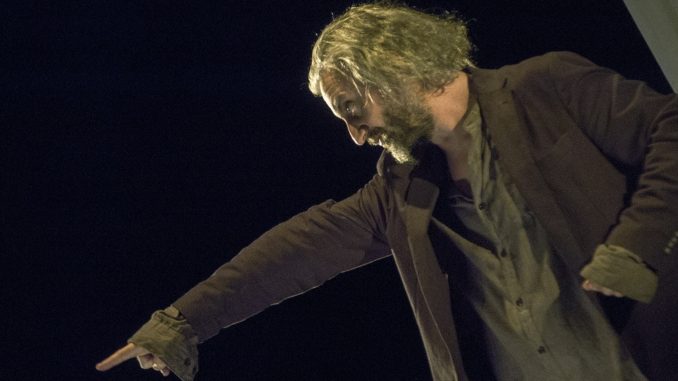 Ascanio Celestini chiude la Stagione teatrale di Città di Castello