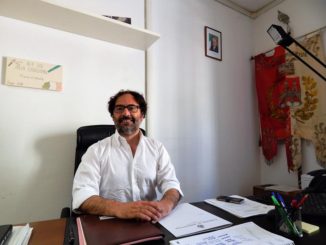 Umbertide, COC, positivi di ritorno dalle vacanze, firmata l'ordinanza