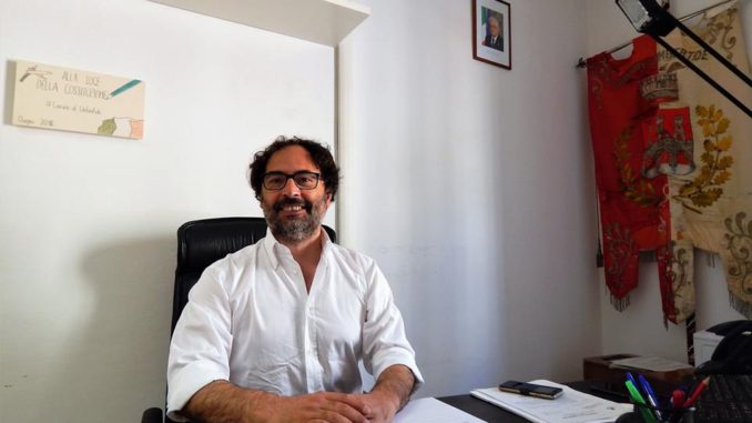 Umbertide, COC, positivi di ritorno dalle vacanze, firmata l'ordinanza