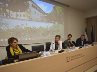 contrasto dei reati contro la Pubblica Amministrazione