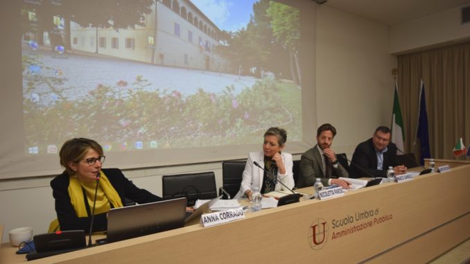 contrasto dei reati contro la Pubblica Amministrazione