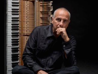 Danilo Rea in concerto al Festival delle Nazioni