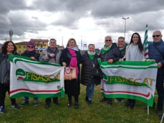 E45 Puleto, presidio Sansepolcro, Vitali, Lega, riaprire subito