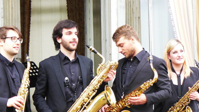Festival delle Nazioni, Quartetto Cherubini in concerto il 28 aprile