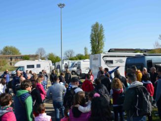 Città di Castello meta ideale per famiglie con bambini