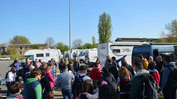 Città di Castello meta ideale per famiglie con bambini
