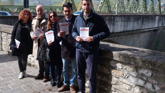 PD Umbertide, ecco le novità della Lega alla guida della città